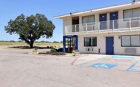 Motel 6-Abilene, Tx
